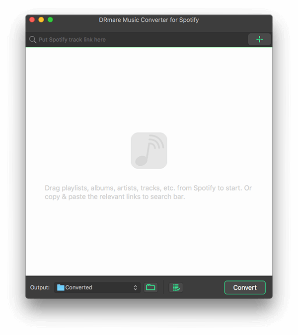 Where Does Spotify Download Music Mac