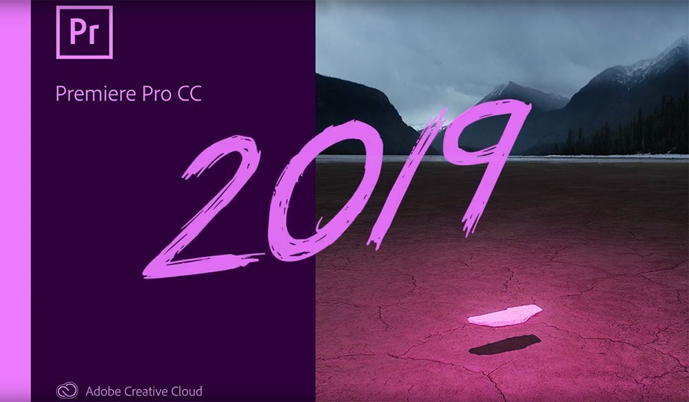 Adobe premiere pro cc 2019 free download mac